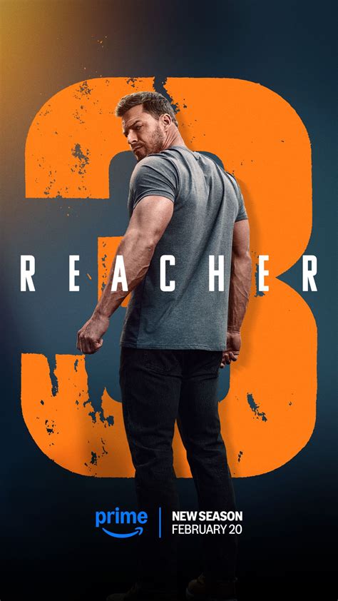Season Three .